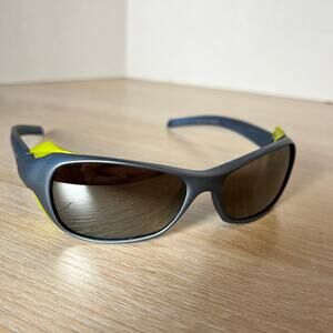 Julbo 325 1232 Dolgan Sunglasses Blue Yellow/Green READ DESC Spectron 4